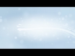 Cửa màn tròn nhôm bảo mật cao cho các tòa nhà thương mại